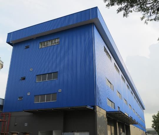 Acquisition: Proposed Acquisition of 160A Gul Circle Strong-yielding Asset; Well-located within Established Jurong Industrial Estate Purchase Consideration ~S$16.
