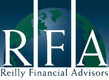 Item 1 Cover Page Reilly Financial Advisors SEC File Number: 801 56721 ADV Part 2A, Firm Brochure Dated: March 15, 2017 Contact: Frank Reilly, Chief Compliance Officer 7777 Alvarado Road, Suite 116