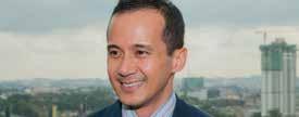 In his initial years upon his return to Malaysia in 2009 with a government linked investment company, Hisham focused on driving and implementing several national level strategic initiatives.