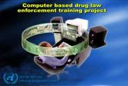 compendium of analyses of anti-money laundering laws and regulations) GoAML* (FIU software) Model legislation * A product of ITS