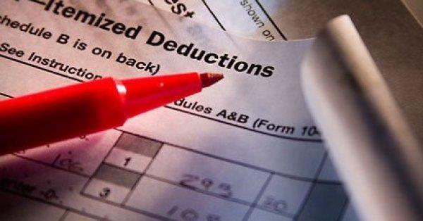 Itemized Deductions Repealed the overall limitation on itemized deductions, i.e. deduction phase-out has been eliminated Medical expenses AGI floor threshold decreased to 7.