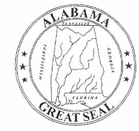 STATE OF ALABAMA Department of Finance Office of the State Comptroller 100 North Union Street, Suite 220 Montgomery, Alabama 36130-2620 Telephone (334) 242-7050 Fax (334) 242-7466 wwwcomptrollcr.