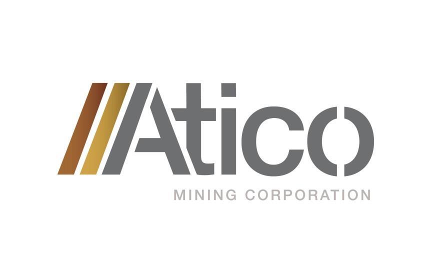 MANAGEMENT S DISCUSSION & ANALYSIS For the six months ended June 30, 2018 Atico Mining Corporation Corporate Office: Suite 501-543 Granville Street,
