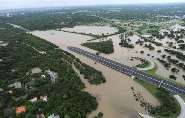Defining Flood Risk