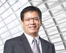 KONG CHEE KEONG Lead Independent Director GN JONG YUH GWENDOLYN Independent Director SOON AI KWANG Independent Director Mr Kong was appointed to the Board as an Independent Director on 24 April 2013