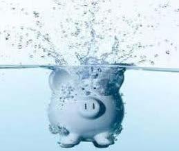 Sinking Funds Save a small amount each month for a certain amount of time before making your purchase.