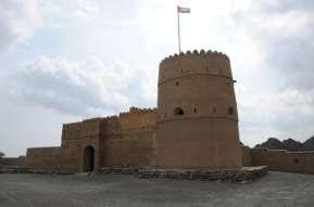 Fort Wahala