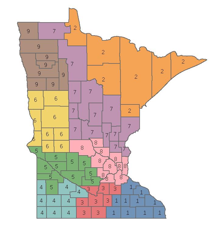 Insurers Available in Your Area 1 Blue Plus, Medica Health Plans of Wisconsin 2 Blue Plus, Medica Health Plans of Wisconsin, Ucare 3 Blue Plus, Medica Health Plans of Wisconsin 4 Blue Plus, Medica