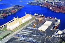 importing and exporting motor vehicles and general cargo All major Australian ports except Fremantle