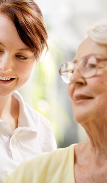 SECTOR REFORM The aged care sector has strong underlying thematics, which need to be supported by a strong and consistent policy environment Estia is supportive of further reform in the sector: