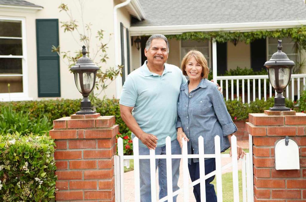 Bringing Retirement Dreams Within Reach Downsizing