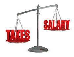 TIPS TO REMEMBER SALARY ALLOWANCES View Link below for salary allowances provisions &