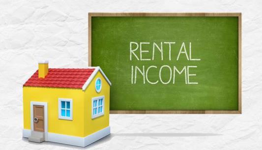 EXEMPTED INCOMES Income from farm house Property used for own business or profession Property income of hospital Property income of resident of Ladakh Income from HP