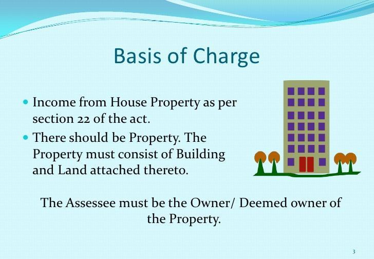 Following video link illustrates calculation of GAV with unrealised rent