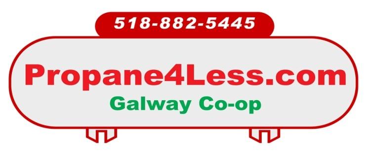 Invitation to Bid To whom this may concern: Galway Co op/propane4less.com is a cooperative originally formed with 14 members in Galway, New York in May of 2006.