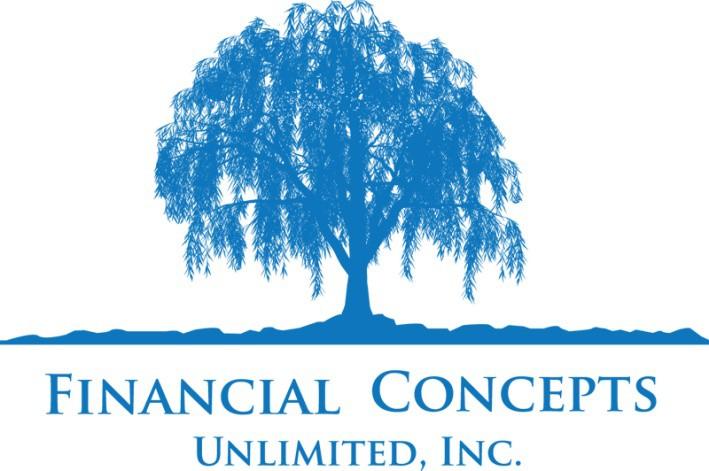 Financial Concepts Unlimited, Inc. 30B West Street Annapolis, MD 21401 Phone: (301) 315-6344 Fax: (301) 315-6343 Toll Free:(866)-444-5122 http://www.fcuinc.com John R. Taylor Jr.
