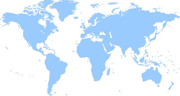 Hulamin Geographic Mix North America 22% European Union