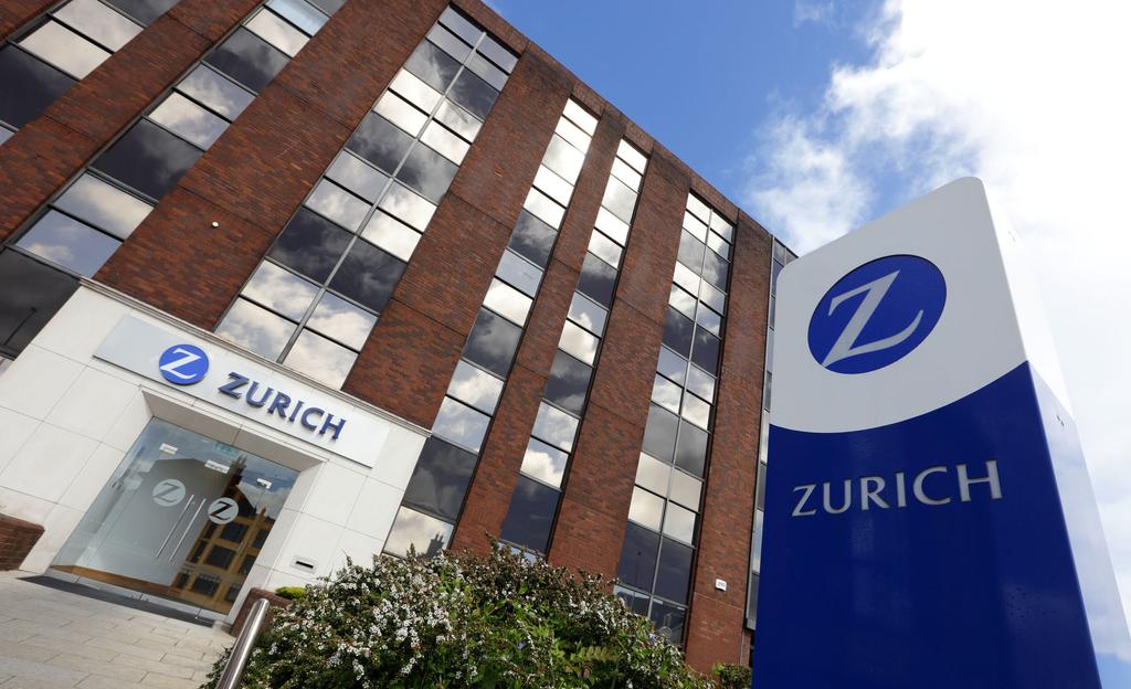 4 Solvency and Financial Condition Report 2017 Zurich Life Assurance plc.