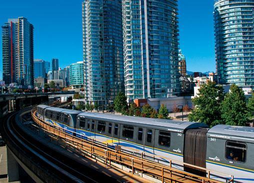 Benefits of Update to Phase One Plan 5 Expand SkyTrain fleet 2 to 3 years earlier than anticipated Increases peak capacity and relieves overcrowding Enable region to support investments in