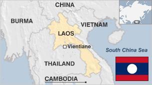 Overview of Lao PDR Lao PDR remains in the group of LDC countries GDP/capita: US$2,408 Capital: Vientiane Population: 6.