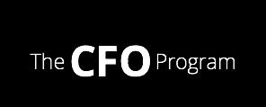 Click here for more information about The CFO Program.