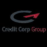 What we like Research Driven MARKET CAP $793m FY17 PE 14x EPS GROWTH 20% Credit Corp Group Ltd (ASX: CCP) CCP is a receivable management company which provides debt purchase and collection services