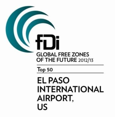 Recognitions Recognized by National Association of Foreign-Trade Zones on Sept.