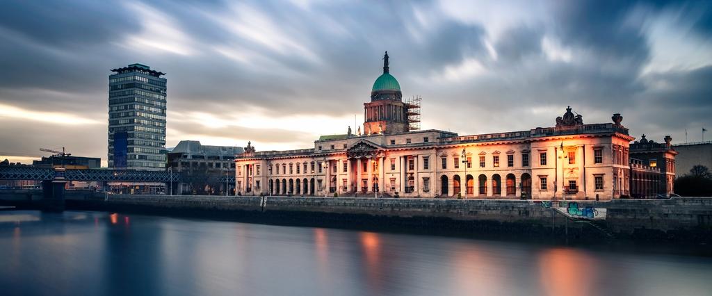3 Tax advantages of an Irish Common Contractual Fund 10 3.