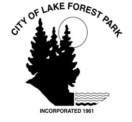 Purpose/Background City of Lake Forest Park REQUEST FOR PROPOSAL Low Impact Development/Green Building Program The City of Lake Forest Park (the City ) is soliciting Request for Proposal (RFP) for