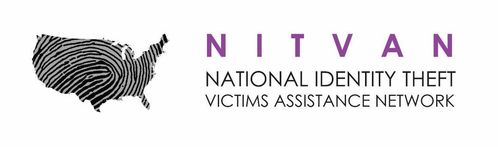 NATIONAL IDENTITY THEFT VICTIM ASSISTANCE NETWORK EXPANSION PROGRAM (NITVAN II) REQUEST FOR PROPOSAL (RFP) RUBRIC 100 POINTS TOTAL 1.