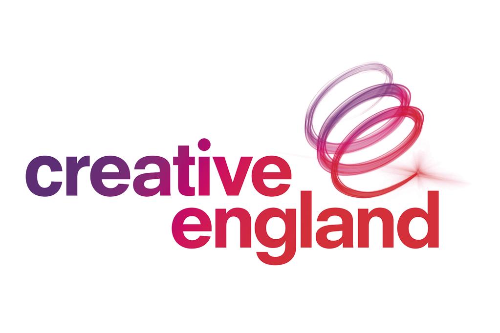About Creative England Creative England is a not- for- profit company that invests in and supports the best ideas, talent and businesses across film, TV, games and digital media.