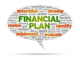 FINANCIAL PLANNING Financial planning achieved widespread usage during 1970s and1980s Financial is the process of involving establishment of