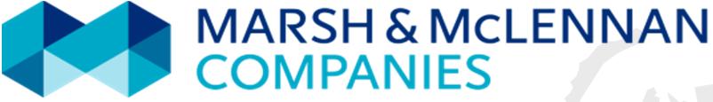 Marsh & McLennan Companies delivers advice and solutions that help clients protect and enhance shareholder value.