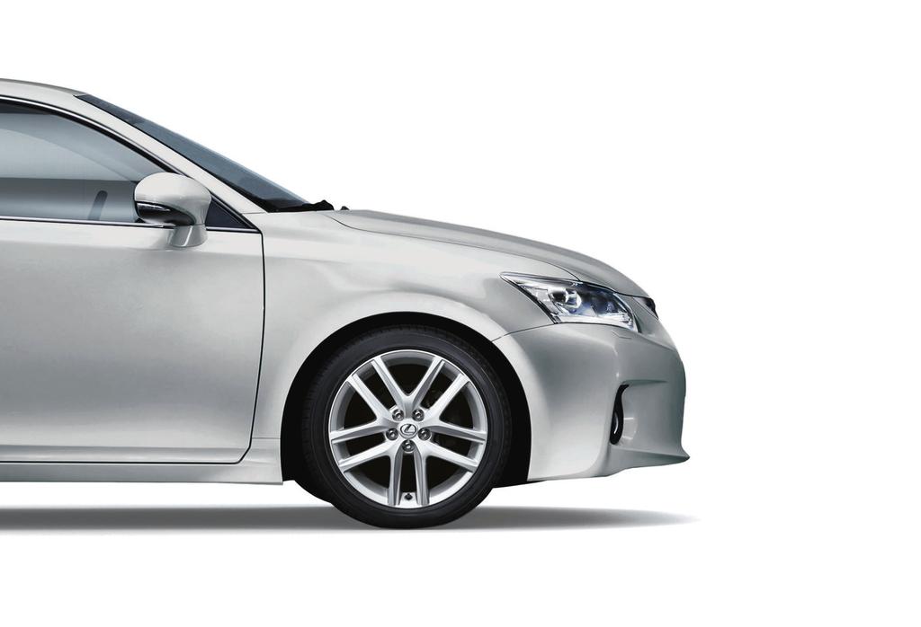 BENEFITS Fixed monthly payments for easy budgeting LEXUS LEASE PURCHASE A form of hire purchase for both business users and private motorists.