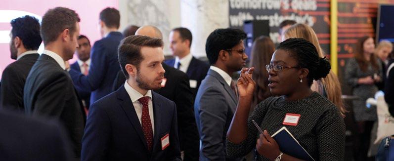 LGBT+ Receptions Minorities Receptions The LGBT+ series of networking events is focused on the representation of LGBT+ professionals within private equity and venture capital, providing an