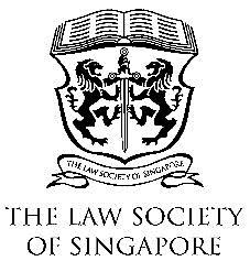 THE LAW SOCIETY OF SINGAPORE Professional Notices As at 3 August 2018 Please note that the Law Society only publishes in the Professional Notices the appointment and resignation of lawyers from law