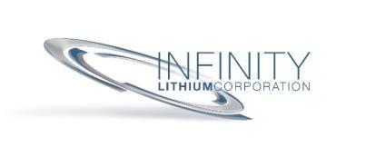 8 June 2018 ASX via Electronic Lodgement Infinity Lithium Corporation ACN 147 413 956 ASX:INF Developing the world class San Jose lithium-tin deposit in Europe.