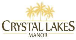 Applicant Name: Co-Applicant Name: Crystal Lakes Manor (a 55 and older community) 4100 62 nd Avenue North, Pinellas Park, FL 33781 Phone: 727.522.2074 Fax: 727.521.2564 www.pinellashousing.