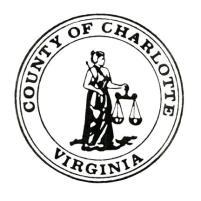 County of Charlotte PO Box 608 250 LeGrande Ave; Suite A Charlotte Court House, VA 23923 Request for Proposals for Agent of Record/Insurance Broker Services Note: This public body does not