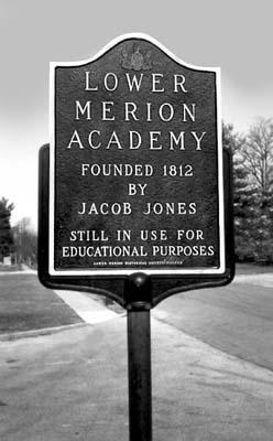 Lower Merion School District: A Public School System Independent schools implement a stringent vetting process designed to ensure that students entering will be successful.