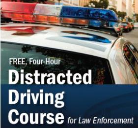 Training That Helps Texas Municipal Police Assoc. has teamed up with Texas Dept. of Transportation (TxDOT) to provide this free training. Buckleuptexas.