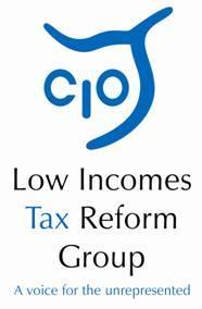 The Tax Credits (Income Thresholds and Determination of Rates) (Amendment) Regulations 2015 Briefing for MPs from the Low Incomes Tax Reform Group (LITRG) 1 Executive Summary 1.