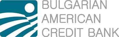 Interest Rates Terms of Bulgarian American Credit Bank AD Effective as of July 12, 2018 I. Types of accounts А. Time deposits for individuals 1. Long-term deposit Term of deposit BGN EUR 3 years 1.