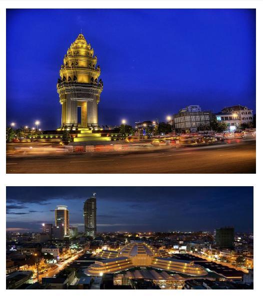1. Cambodia Tip of Doing Business in Cambodia Investors should take into consideration of infrastructure unreadiness.