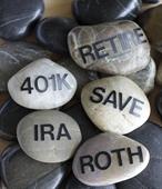 And, in general, 401(k)s and IRAs have more tax advantages. So, it makes sense to take full advantage of these other plans before considering an annuity. But not everybody can.
