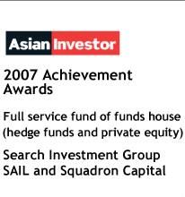 Squadron Capital has one of the largest professional investment teams dedicated to private equity in the region, with investment professionals hailing from eight Asia Pacific countries.