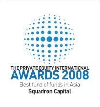 Responsible Investor of the Year in Asia: Squadron Capital ABOUT THE SQUADRON CAPITAL WHITE PAPER SERIES In order to provide existing and potential limited partners with an overview of key private