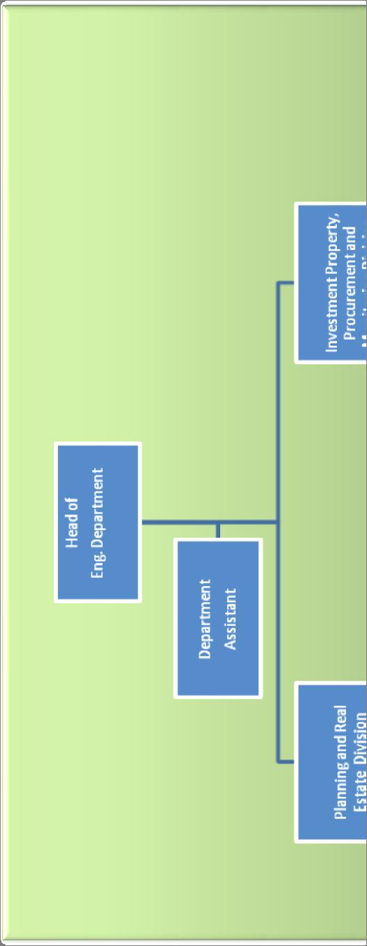 Future structure of DEBM