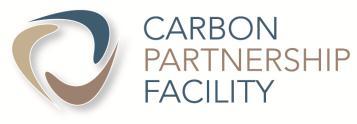 Responding to the challenges in the market (2 of 2) pairing readiness with action: carbon credit purchases WB Facility Focus Resources Partners Program Scaling-up carbon finance $147 million^ 6