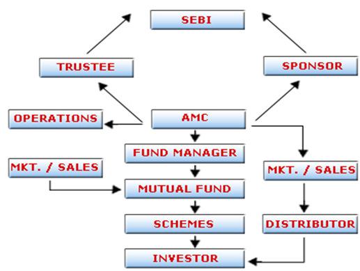 Reepu because of better returns as well as professional fund management. Solanki A.